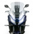 NATIONAL CYCLE N20084 VSTREAM WINDSCREEN TALL CLEAR HON