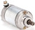 RICK'S MOTORSPORT ELECTRICS 61-704 STARTER MOTOR