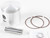 WISECO 338M07000 PISTON KIT 70.00/STD HON