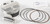 WISECO 40019M07700 PISTON KIT ARMORGLIDE BOX FRG 77.00/STD 13.5:1 KAW