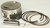 WISECO 40061M06900 PISTON KIT ARMORGLIDE 69.00/+0.50 10:1 HON