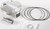 WISECO 40086M09600 PISTON KIT ARMORGLIDE BOX FRG 96.00/STD 12.5:1 SUZ