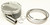 WISECO 40105M09900 PISTON KIT ARMORGLIDE 99.00/STD 10.2:1 POL