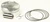 WISECO 40144M07800 PISTON KIT ARMRGLD STRUTT FRG 78.00/STD 14.4:1 GAS/HUSQ/KTM