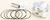 WISECO 4117M08950 PISTON KIT 89.50/+0.50 10.5:1 HON
