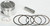 WISECO 4676M08350 PISTON KIT 83.50/+0.50 8.6:1 YAM