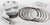 WISECO 4786M09500 PISTON KIT ARMORGLIDE 95.00/STD 13.5:1 GAS/YAM