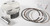 WISECO 4848M09400 PISTON KIT ARMORGLIDE 94.00/STD 10.5:1 HON