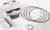 WISECO 4947M10000 PISTON KIT ARMORGLIDE 100.00/STD 12.5:1 KTM