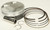 WISECO 4973M09600 PISTON KIT ARMORGLIDE 96.00/STD 12.4:1 KAW
