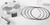 WISECO 4979M09600 PISTON KIT ARMORGLIDE BOX FRG 96.00/STD 13:1 HON