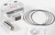 WISECO 4980M09600 PISTON KIT ARMORGLIDE BOX FRG 96.00/STD 12.5:1 KAW