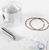 WISECO 534M07000 PISTON KIT PRO-LITE 70.00/STD SUZ