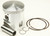WISECO 562M06700 PISTON KIT PRO-LITE 67.00/+1.00 HON