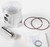 WISECO 677M06800 PISTON KIT PRO-LITE 68.00/STD YAM