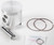 WISECO 702M06640 PISTON KIT PRO-LITE 66.40/STD HON