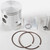 WISECO 756M06640 PISTON KIT PRO-LITE 66.40/STD SUZ