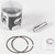 WISECO 804M06850 PISTON KIT PRO-LITE 68.50/+2.10 YAM