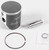 WISECO 824M06640 PISTON KIT RC ARMORGLIDE 66.40/STD GAS/HUS/HUSQ/KTM
