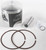 WISECO 871M08900 PISTON KIT ARMORGLIDE 89.00/STD HON