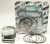 WISECO PK1018 TOP END KIT ARMORGLIDE 83.00/STD 10.25:1 YAM
