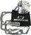 WISECO PK1124 TOP END KIT 65.50/STD 10:1 HON