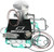 WISECO PK1198 TOP END KIT PRO-LITE 66.40/STD YAM