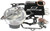 WISECO PK1357 TOP END KIT ARMORGLIDE 95.00/STD 12.5:1 YAM