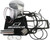 WISECO PK1573 TOP END KIT PRO-LITE 66.40/STD YAM