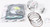 WISECO PK1652 TOP END KIT 92.00/STD 10.2:1 POL