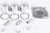 WISECO SK1090 OVERBORE PISTON KIT