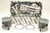 WISECO SK1316 STANDARD BORE PISTON KIT