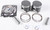 WISECO SK1321 STANDARD BORE PISTON KIT