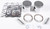 WISECO SK1329 STANDARD BORE PISTON KIT