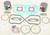 WISECO SK1411 STANDARD BORE S/M PISTON KIT SINGLE RING