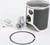 WISECO RE911M06640 PISTON KIT RE ARMRPLATE ARMRFT 66.40/STD HON
