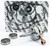 WISECO WPC173 BOTTOM END KIT KAW