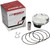 WISECO 40249M07900 PISTON KIT ARMRGLD STRUTT FRG 79.00/STD 13.9:1 HON