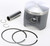 VERTEX 22447100 PISTON KIT CAST 89.95/+1.00 HON