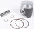 VERTEX 23630B PISTON KIT CAST 66.35/STD HUSQ/KTM