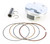 VERTEX 24099A PISTON KIT FORGED 94.95/STD 12.6:1 HUSQ/KTM