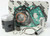 VERTEX VTK22521B TOP END KIT CAST 66.36/STD KAW