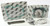 VERTEX VTKTC22983A TOP END KIT 77.95/STD 12.9:1 HON