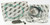 VERTEX VTKTC22983B TOP END KIT 77.96/STD 12.9:1 HON