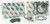 VERTEX VTKTC23391A TOP END KIT 76.95/STD 13.5:1 YAM