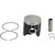 VERTEX 24244C PISTON KIT CAST 71.945/STD HUSQ/KTM