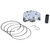 VERTEX 24374B PISTON KIT HC FORGED 95.97/STD 14.5:1 HON