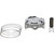 VERTEX 24456B PISTON KIT FORGED 77.96/STD 14.2:1 KAW
