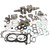 VERTEX WR00010-1 COMPLETE ENGINE REBUILD KIT POL