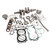 VERTEX WR00041-1 COMPLETE ENGINE REBUILD KIT POL